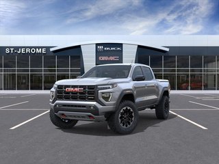GMC Canyon  2026 à St-Jérôme, Québec - 8 - w320h240px