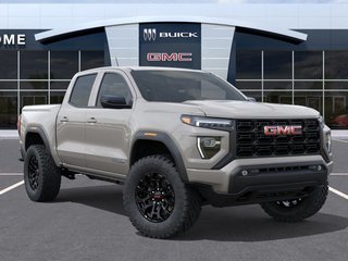 GMC Canyon  2026 à St-Jérôme, Québec - 7 - w320h240px