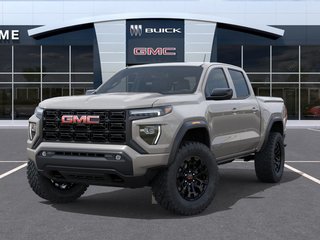 GMC Canyon  2026 à St-Jérôme, Québec - 6 - w320h240px