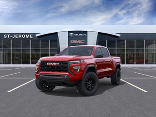 2026 GMC Canyon in St-Jérôme, Quebec - 8 - w320h240px