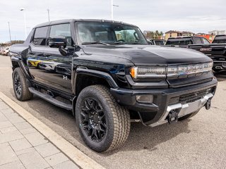 GMC HUMMER EV Pickup  2024 à St-Jérôme, Québec - 12 - w320h240px