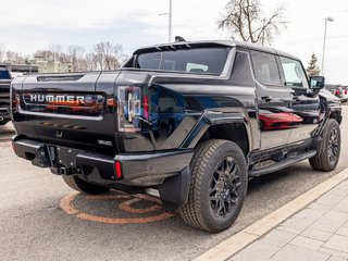 GMC HUMMER EV Pickup  2024 à St-Jérôme, Québec - 10 - w320h240px