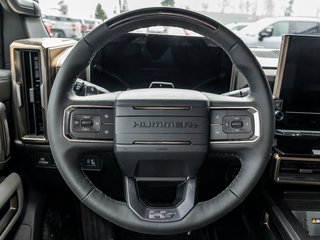 2024 GMC HUMMER EV Pickup in St-Jérôme, Quebec - 16 - w320h240px