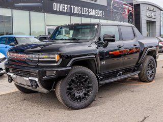 GMC HUMMER EV Pickup  2024 à St-Jérôme, Québec - 2 - w320h240px