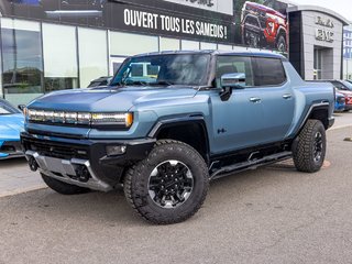 2024 GMC HUMMER EV Pickup in St-Jérôme, Quebec - 2 - w320h240px