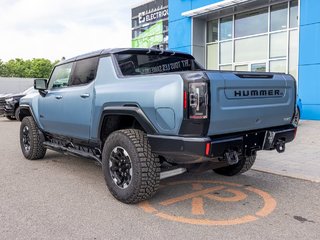 2024 GMC HUMMER EV Pickup in St-Jérôme, Quebec - 8 - w320h240px