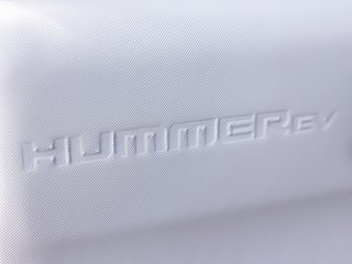 2024 GMC HUMMER EV Pickup in St-Jérôme, Quebec - 34 - w320h240px