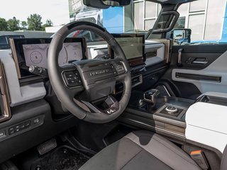 2024 GMC HUMMER EV Pickup in St-Jérôme, Quebec - 15 - w320h240px