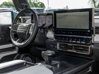 2024 GMC HUMMER EV Pickup in St-Jérôme, Quebec - 35 - w320h240px