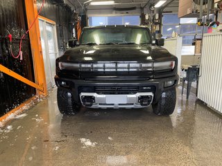 GMC HUMMER EV Pickup  2024 à St-Jérôme, Québec - 6 - w320h240px