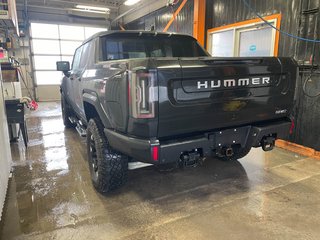 GMC HUMMER EV Pickup  2024 à St-Jérôme, Québec - 8 - w320h240px