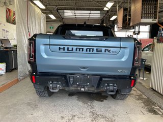 GMC HUMMER EV Pickup  2024 à St-Jérôme, Québec - 9 - w320h240px