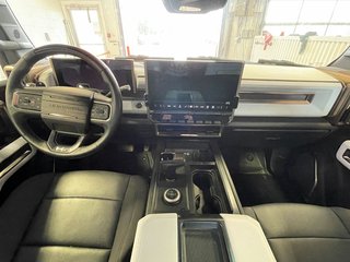 GMC HUMMER EV Pickup  2024 à St-Jérôme, Québec - 13 - w320h240px