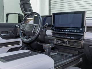 2024 GMC HUMMER EV Pickup in St-Jérôme, Quebec - 32 - w320h240px