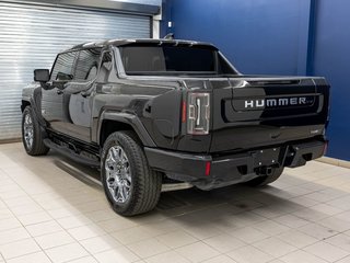 2024 GMC HUMMER EV Pickup in St-Jérôme, Quebec - 8 - w320h240px