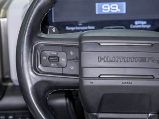 2024 GMC HUMMER EV Pickup in St-Jérôme, Quebec - 16 - w320h240px