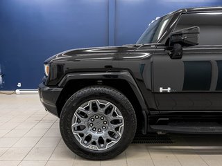 2024 GMC HUMMER EV Pickup in St-Jérôme, Quebec - 38 - w320h240px