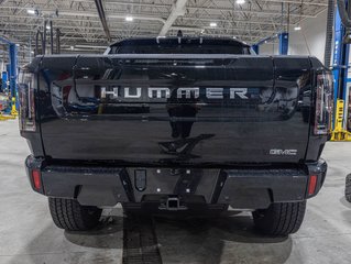 2025 GMC HUMMER EV Pickup in St-Jérôme, Quebec - 8 - w320h240px