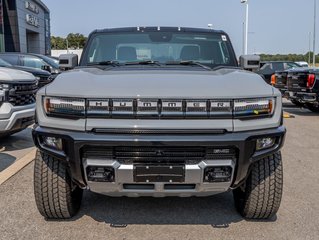 2025 GMC HUMMER EV Pickup in St-Jérôme, Quebec - 2 - w320h240px