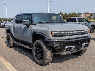 2025 GMC HUMMER EV Pickup in St-Jérôme, Quebec - 11 - w320h240px