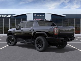 GMC Hummer EV Pickup  2026 à St-Jérôme, Québec - 3 - w320h240px