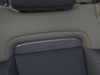 GMC Hummer EV Pickup  2026 à St-Jérôme, Québec - 21 - w320h240px