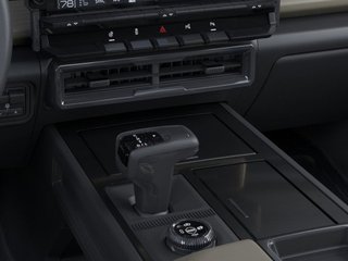 GMC Hummer EV Pickup  2026 à St-Jérôme, Québec - 23 - w320h240px