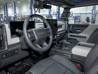 GMC Hummer EV Pickup  2026 à St-Jérôme, Québec - 12 - w320h240px
