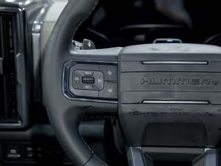 GMC Hummer EV Pickup  2026 à St-Jérôme, Québec - 15 - w320h240px