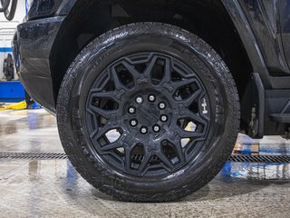 GMC Hummer EV Pickup  2026 à St-Jérôme, Québec - 36 - w320h240px