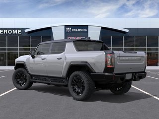 GMC Hummer EV Pickup  2026 à St-Jérôme, Québec - 3 - w320h240px