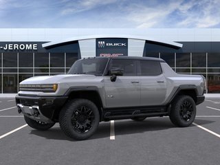 GMC Hummer EV Pickup  2026 à St-Jérôme, Québec - 2 - w320h240px