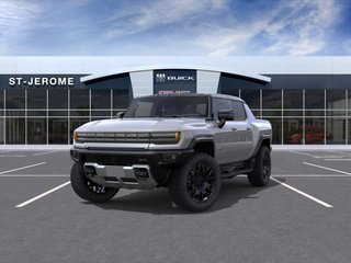 GMC Hummer EV Pickup  2026 à St-Jérôme, Québec - 8 - w320h240px