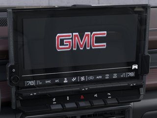 GMC Hummer EV Pickup  2026 à St-Jérôme, Québec - 20 - w320h240px