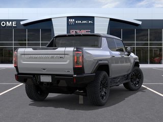 GMC Hummer EV Pickup  2026 à St-Jérôme, Québec - 4 - w320h240px