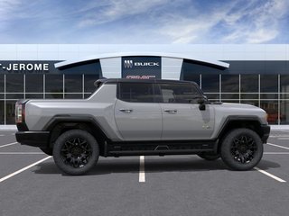 GMC Hummer EV Pickup  2026 à St-Jérôme, Québec - 5 - w320h240px