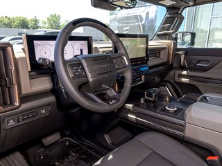 2024 GMC HUMMER EV SUV in St-Jérôme, Quebec - 13 - w320h240px