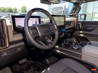 2024 GMC HUMMER EV SUV in St-Jérôme, Quebec - 13 - w320h240px