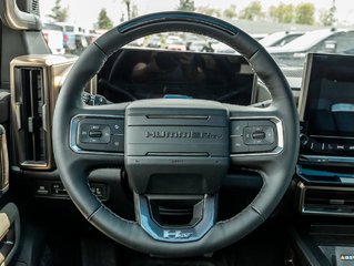 GMC HUMMER EV SUV  2024 à St-Jérôme, Québec - 15 - w320h240px