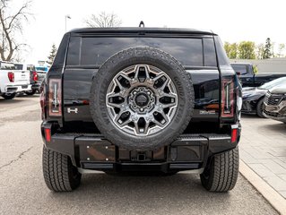 GMC HUMMER EV SUV  2024 à St-Jérôme, Québec - 9 - w320h240px