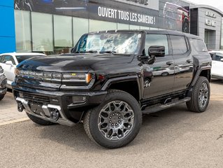 GMC HUMMER EV SUV  2024 à St-Jérôme, Québec - 2 - w320h240px