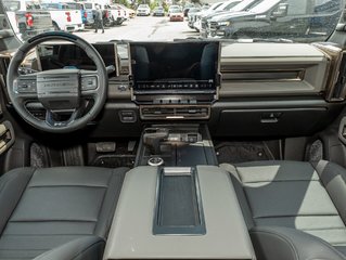 GMC HUMMER EV SUV  2024 à St-Jérôme, Québec - 4 - w320h240px