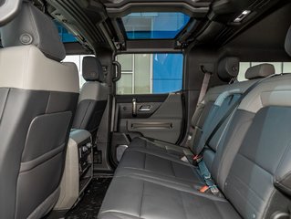 GMC HUMMER EV SUV  2024 à St-Jérôme, Québec - 33 - w320h240px