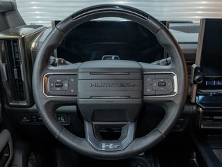 GMC HUMMER EV SUV  2024 à St-Jérôme, Québec - 14 - w320h240px