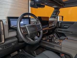 GMC HUMMER EV SUV  2024 à St-Jérôme, Québec - 2 - w320h240px