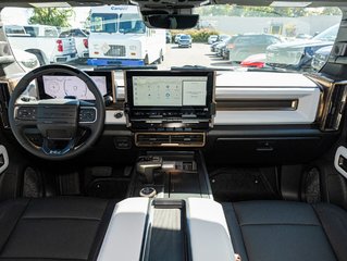 GMC HUMMER EV SUV  2025 à St-Jérôme, Québec - 4 - w320h240px