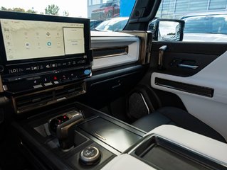 GMC HUMMER EV SUV  2025 à St-Jérôme, Québec - 25 - w320h240px