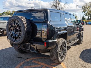 GMC HUMMER EV SUV  2025 à St-Jérôme, Québec - 10 - w320h240px