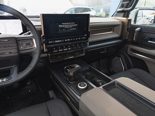 GMC HUMMER EV SUV  2025 à St-Jérôme, Québec - 24 - w320h240px