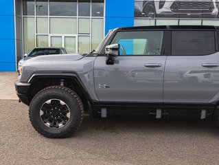 2025 GMC HUMMER EV SUV in St-Jérôme, Quebec - 39 - w320h240px